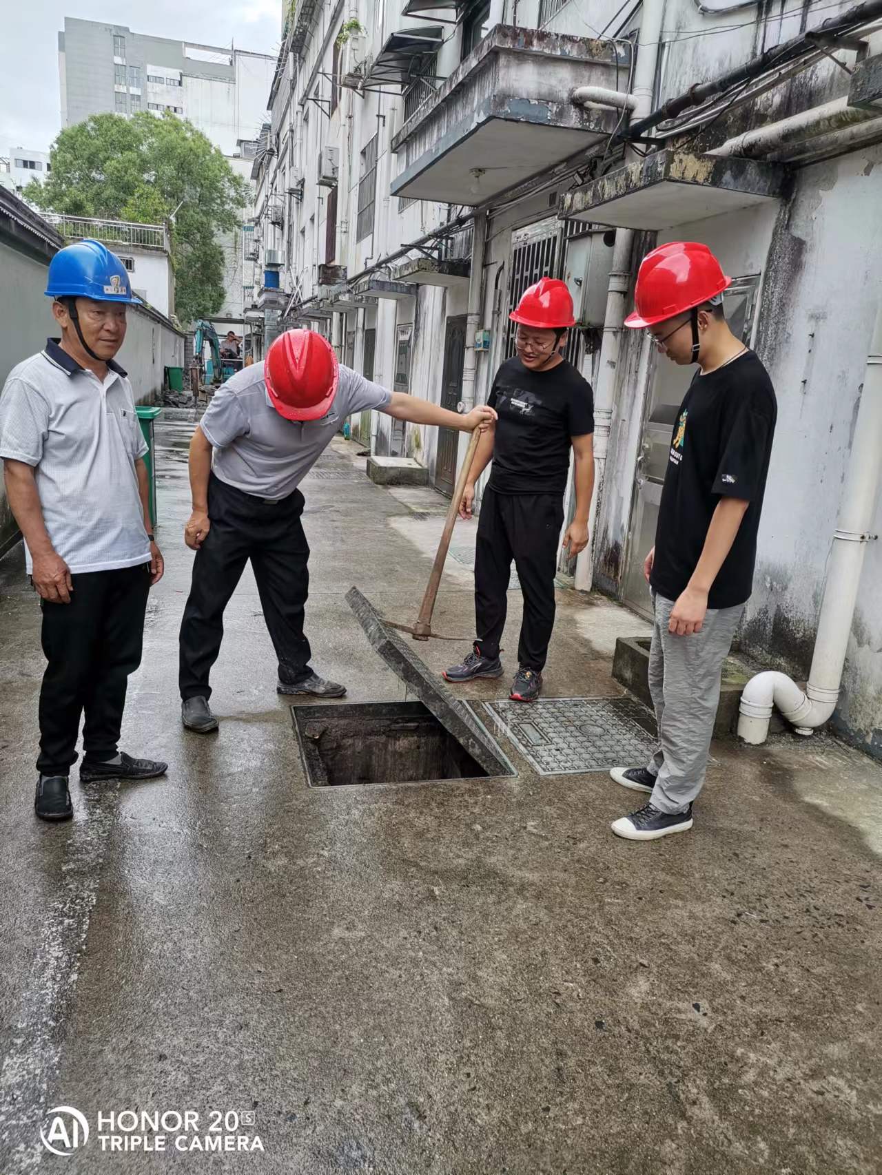遵守安全生產(chǎn)法，當好第一責任人