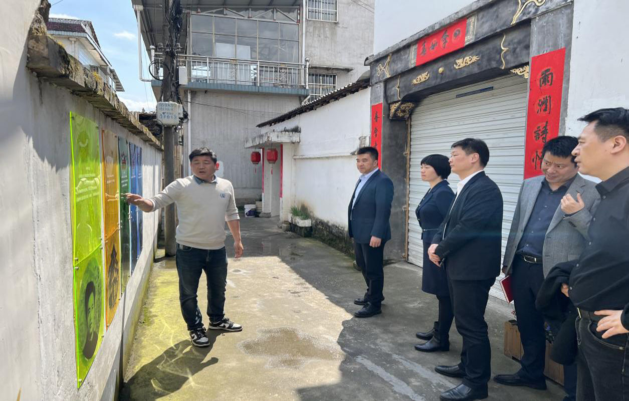 深化合作交流，共謀發(fā)展新篇
