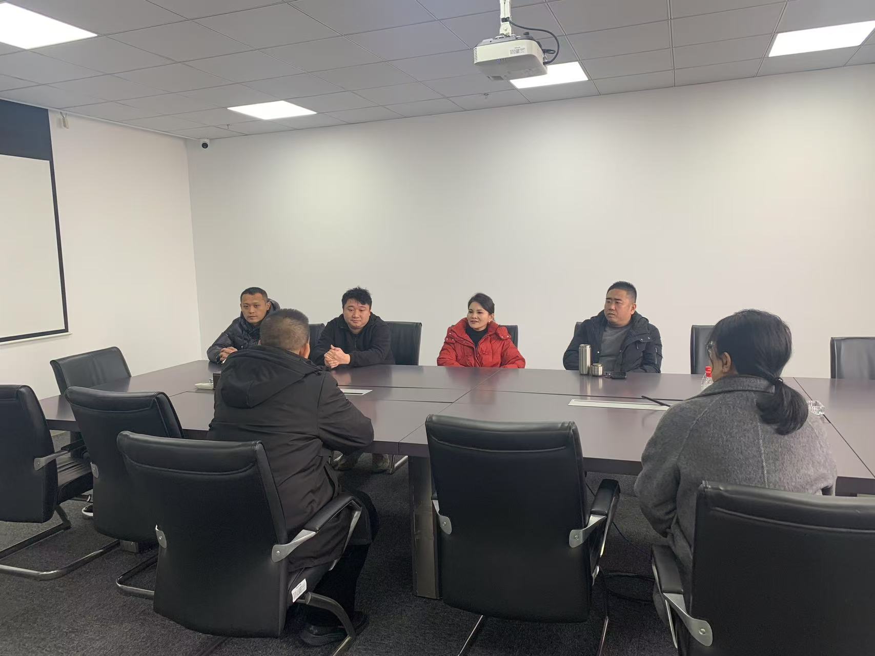 新春保后，構建工業(yè)母機產業(yè)新局